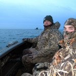 Duck Wrangler boats are awsome