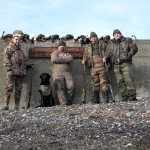 Great morning Hunt