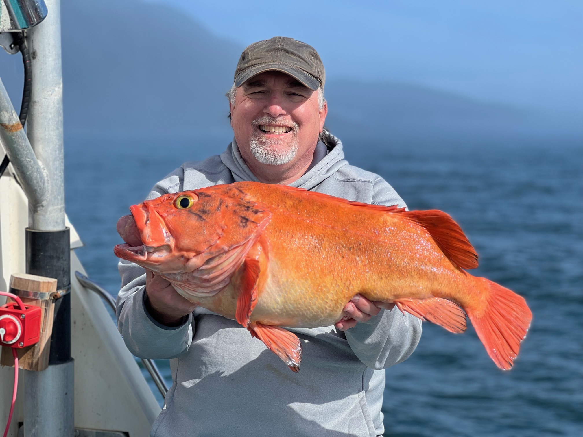 Alaska Fishing | Sea Duck hunting Guide|Guided Sea duck hunts